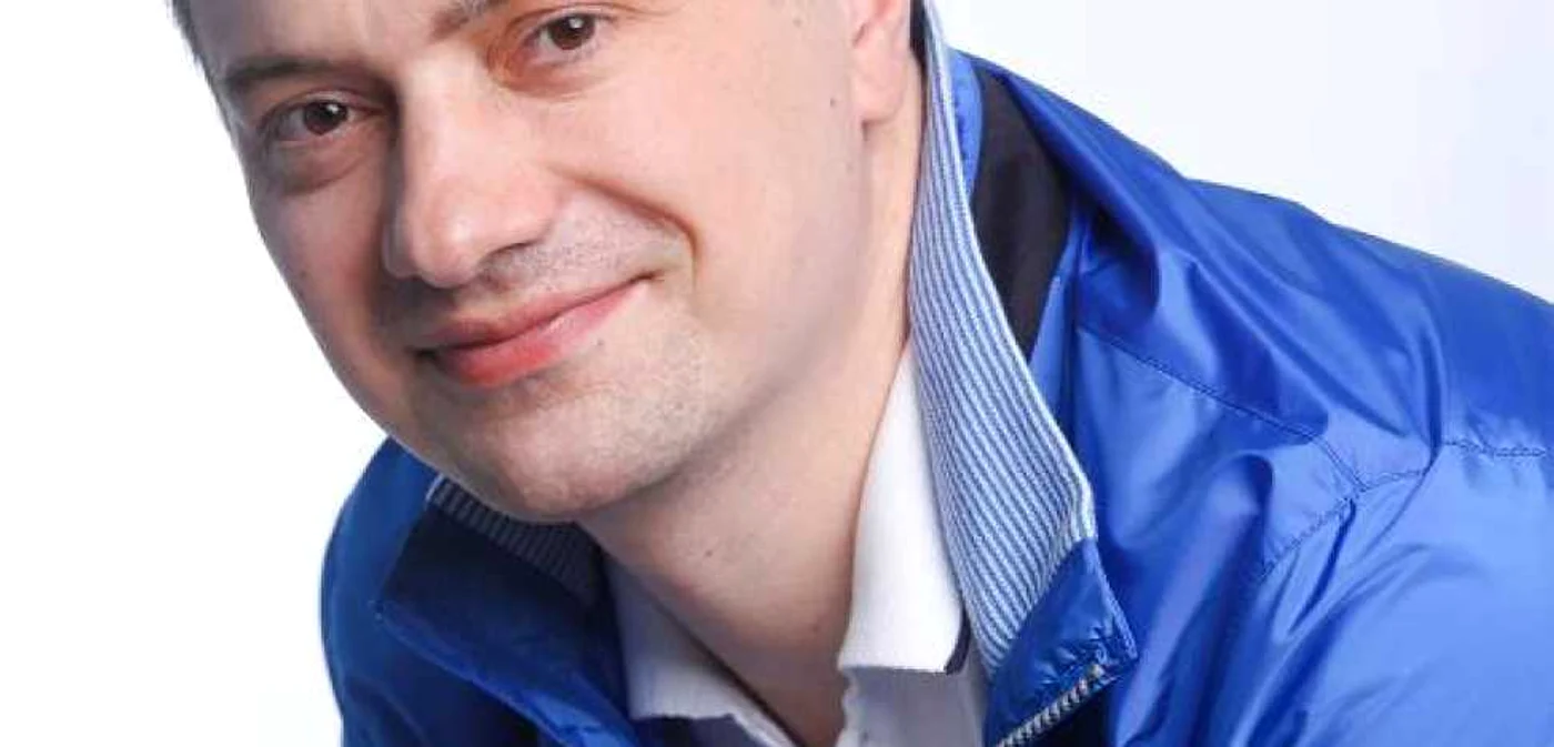 Ionuţ Vulpescu ar putea fi noul ministru al Culturii