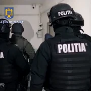 Perchezitii DIICOT Dâmbovița