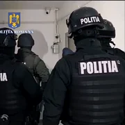 Perchezitii DIICOT Dâmbovița