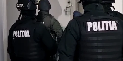 Perchezitii DIICOT Dâmbovița