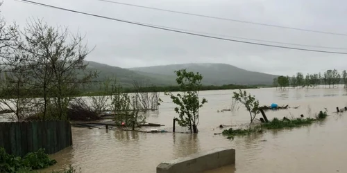 inundatii vaslui