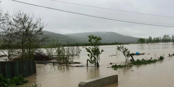 inundatii vaslui