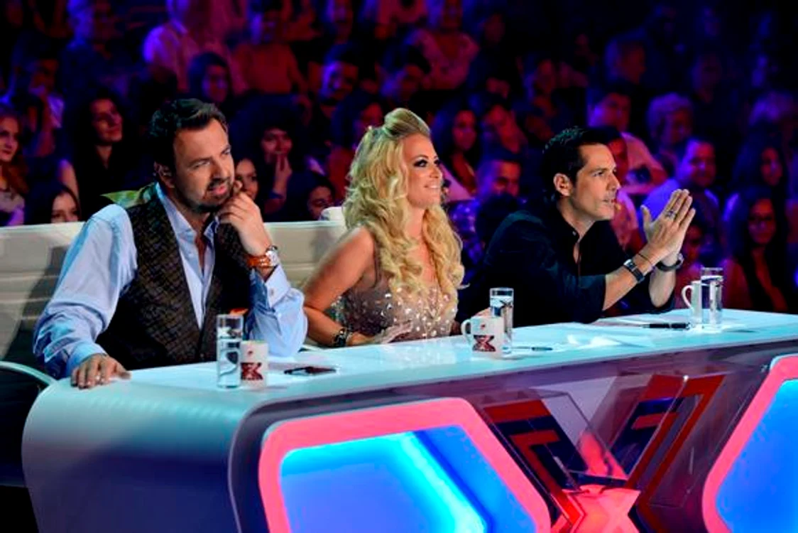 Juraţii de la "X Factor" promit să fie imparţiali