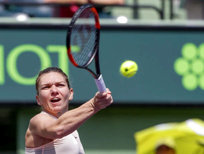 Simona Halep