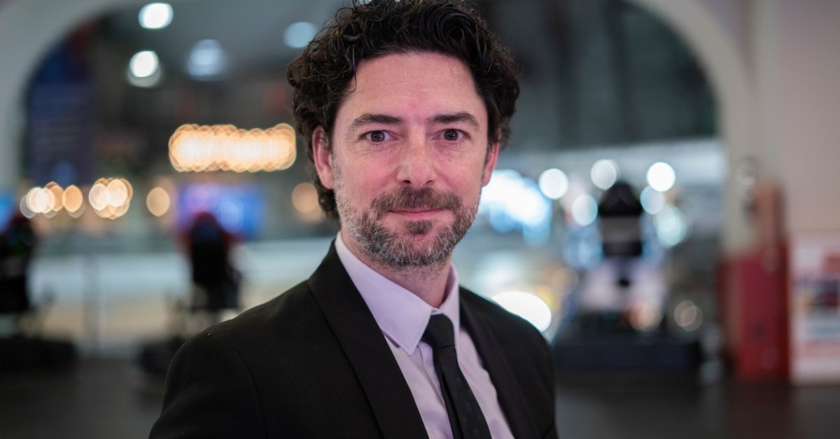 Ce le reproșează Dan Bordeianu celor care au spus că a dispărut din lumina reflectoarelor. „M-au întrebat colegi dacă m-am lăsat de teatru”