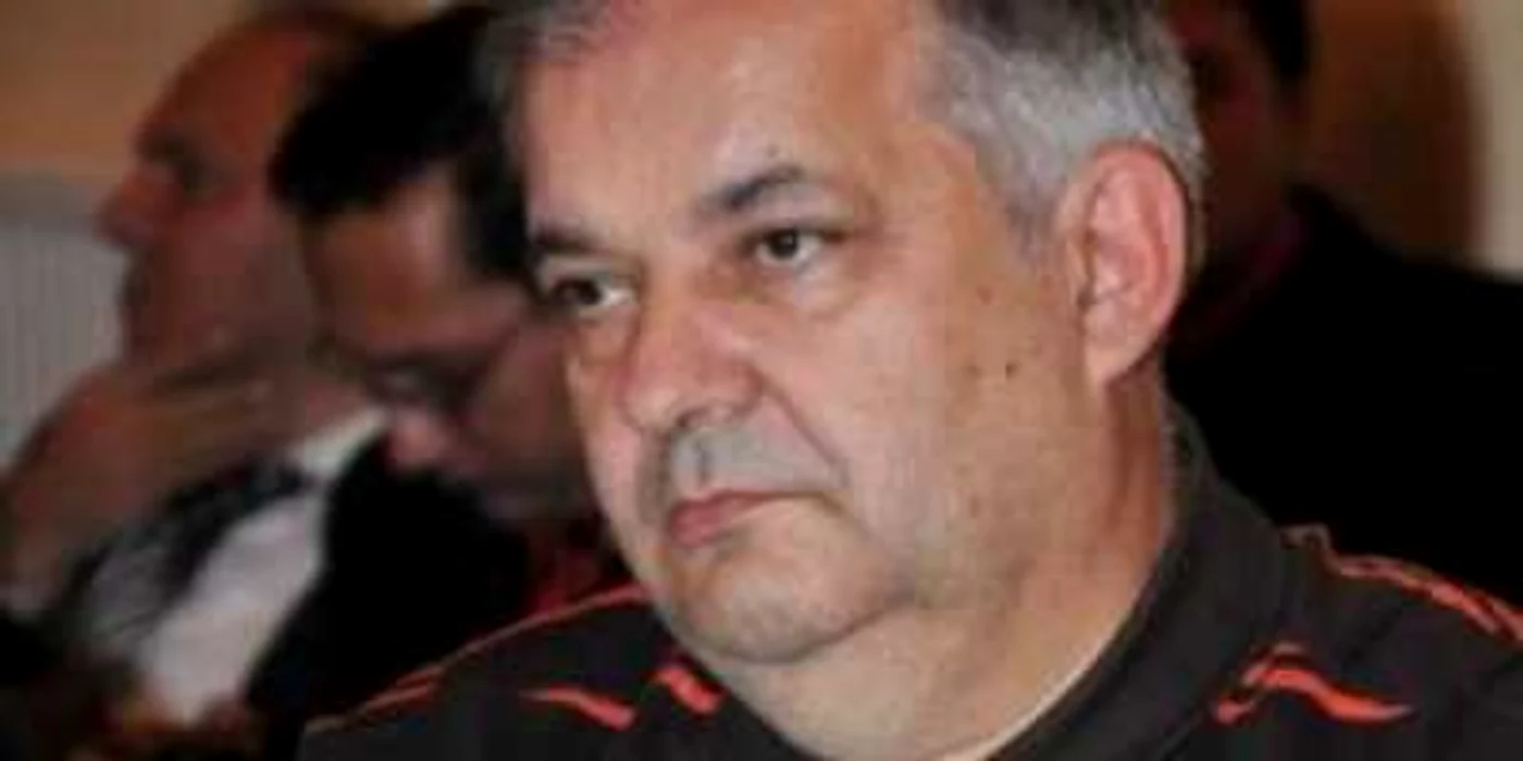 Dorin Păran