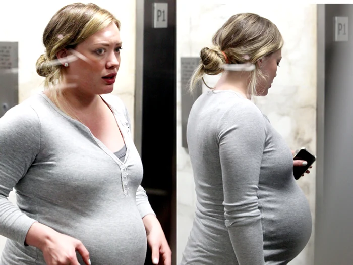 Hilary Duff (30)foto: arhivă
