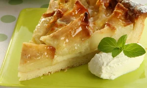 Apple pie jpeg
