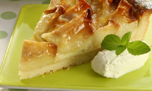 Apple pie jpeg