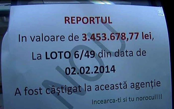 loto galati