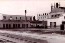 Arad. Întreprinderea ITA (Industria Textilă Arădeană), în perioada interbelică  (© iMAGO Romaniae)