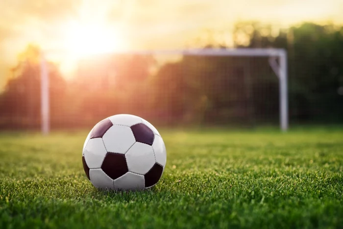 Minge de fotbal