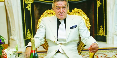 Becali