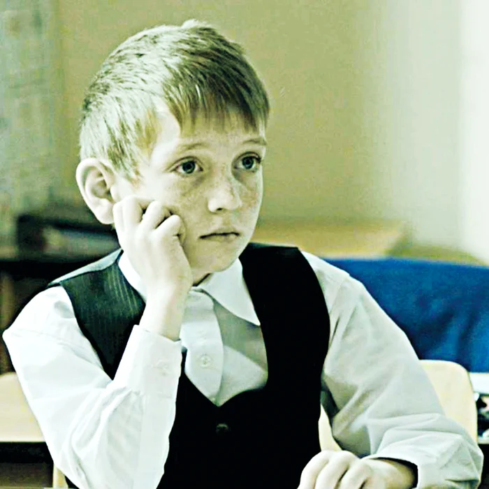 Răzvan Schinteie a fost actor principal în scurtmetrajul “Calea Dunării”