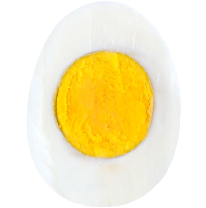 Ouăle au o valoare energetică foarte mare