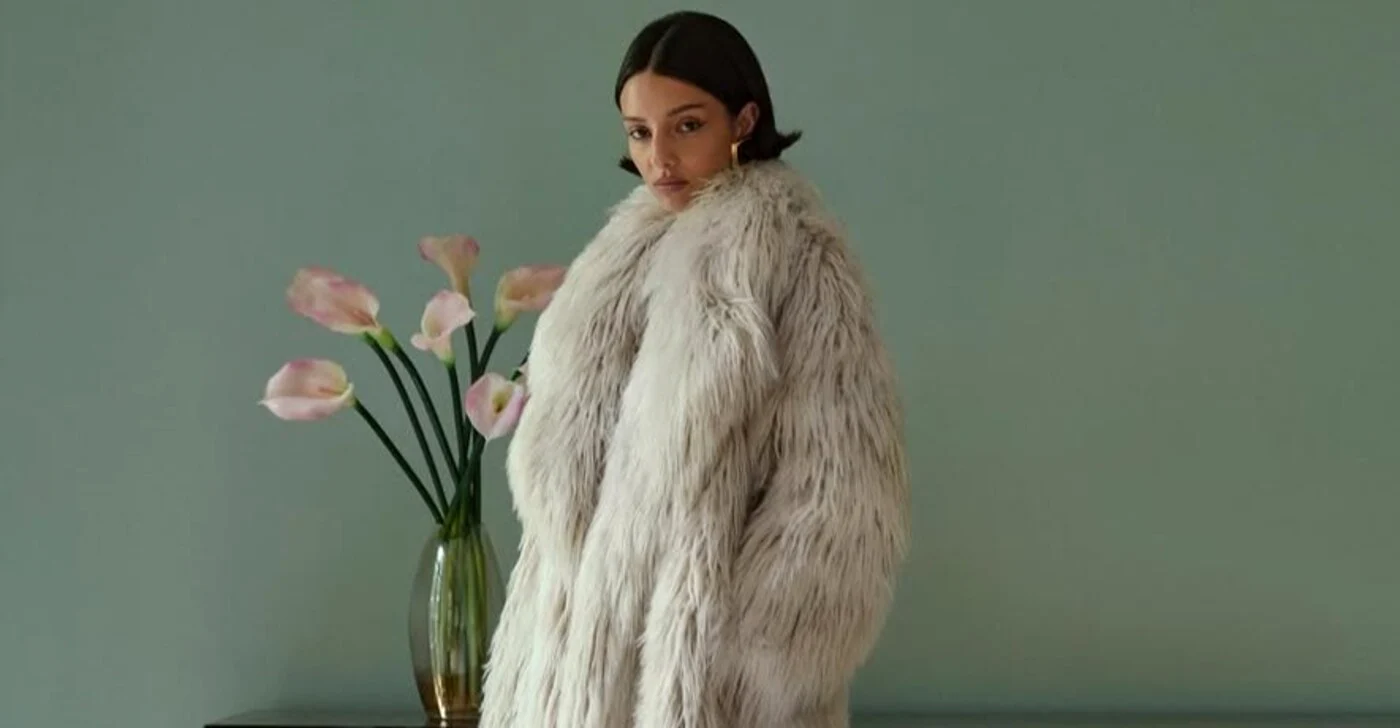 Modelul Lucy Markovic a murit la 27 de ani / foto: Instagram