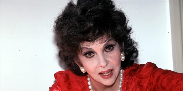 Gina Lollobrigida Foto profimedia 0714168161 jpg