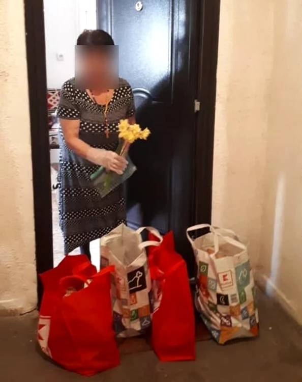 „Cumpărături la ușa ta” funcționează în București și în Ilfov