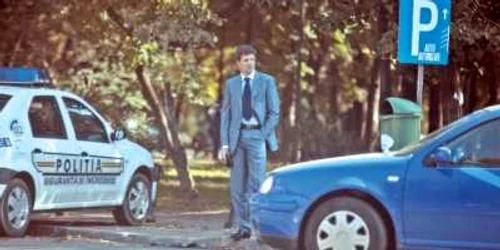 Gică Popescu rămâne pieton pentru trei luni  