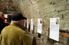 Muzeul represiunii comuniste din Bihor a fost inaugurat, parţial, în Cetatea Oradea jpeg