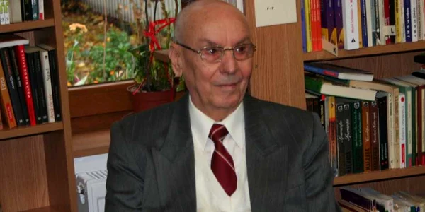 ionel nistor