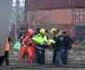 Accident feroviar în Italia FOTO EPA-EFE