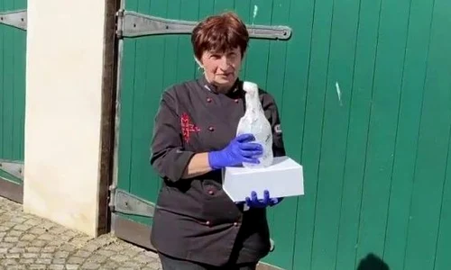 viorica luciana calin bucatarul casei regale jpeg