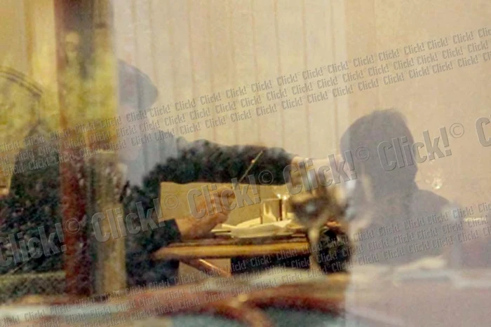 Vica este foarte  mândră de fiul  său, Edan (7 ani), un  băieţel isteţ şi drăguţ