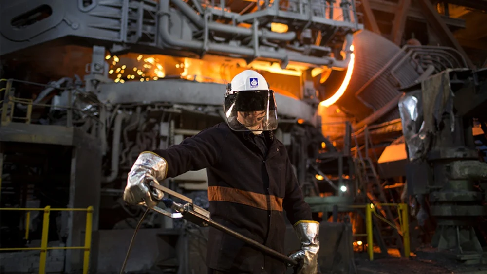 Guvernul analizează modificarea Planului de reorganizare a combinatului Liberty Galați. Data limită pentru negocieri este 26 ianuarie 2026