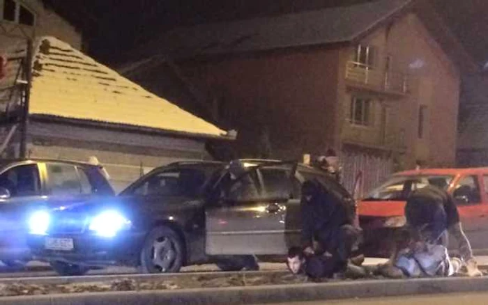 hoti alba cluj