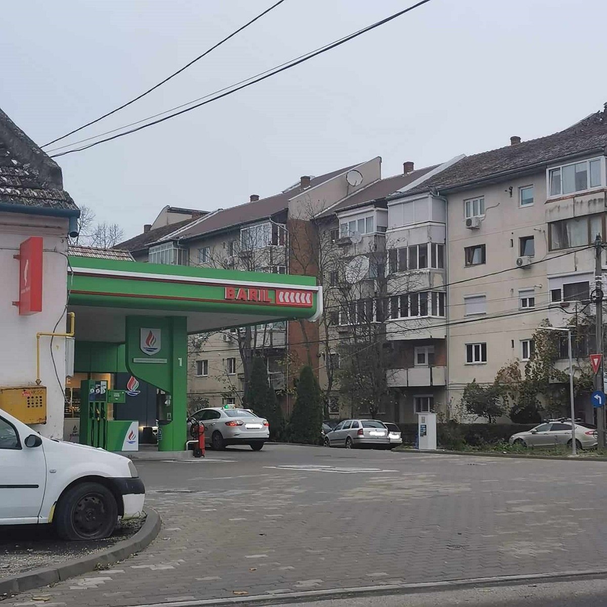 Inchiderea unei benzinarii de cartier din Timișoara din lipsa autorizație de mediu Inchiderea unei benzinarii de cartier din Timișoara din lipsa autorizație de mediu