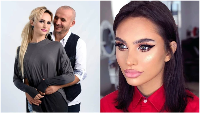 Bianca a trecut prin mai multe intervenții chirurgicalefoto: arhivă