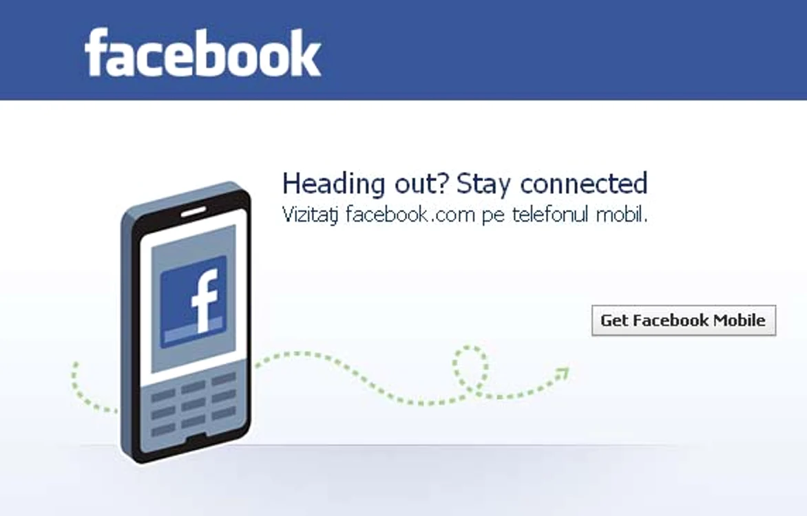 
    Facebook  