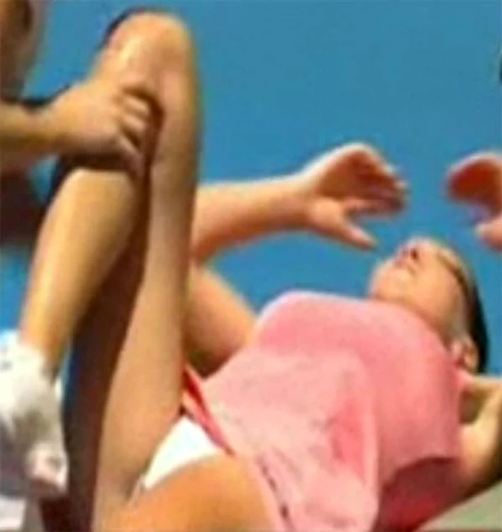 
    Jelena Jankovic  