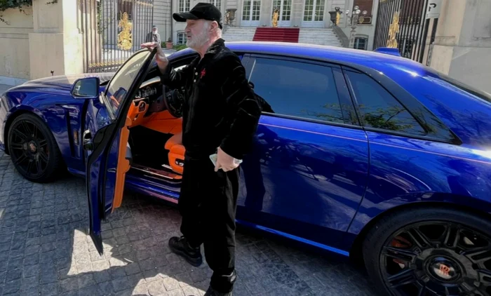 Gigi Becali Foto/ProSport