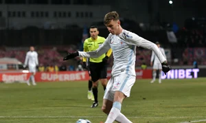 fcsb DINAMO BUCURESTI FCSB, LIGA 1 CASA PARIURILOR (30 01 2022) jpg