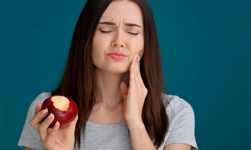 Dentisii si ar dori sa mananci aceste alimente altfel  Sursa foto shutterstock 1137570881 jpg