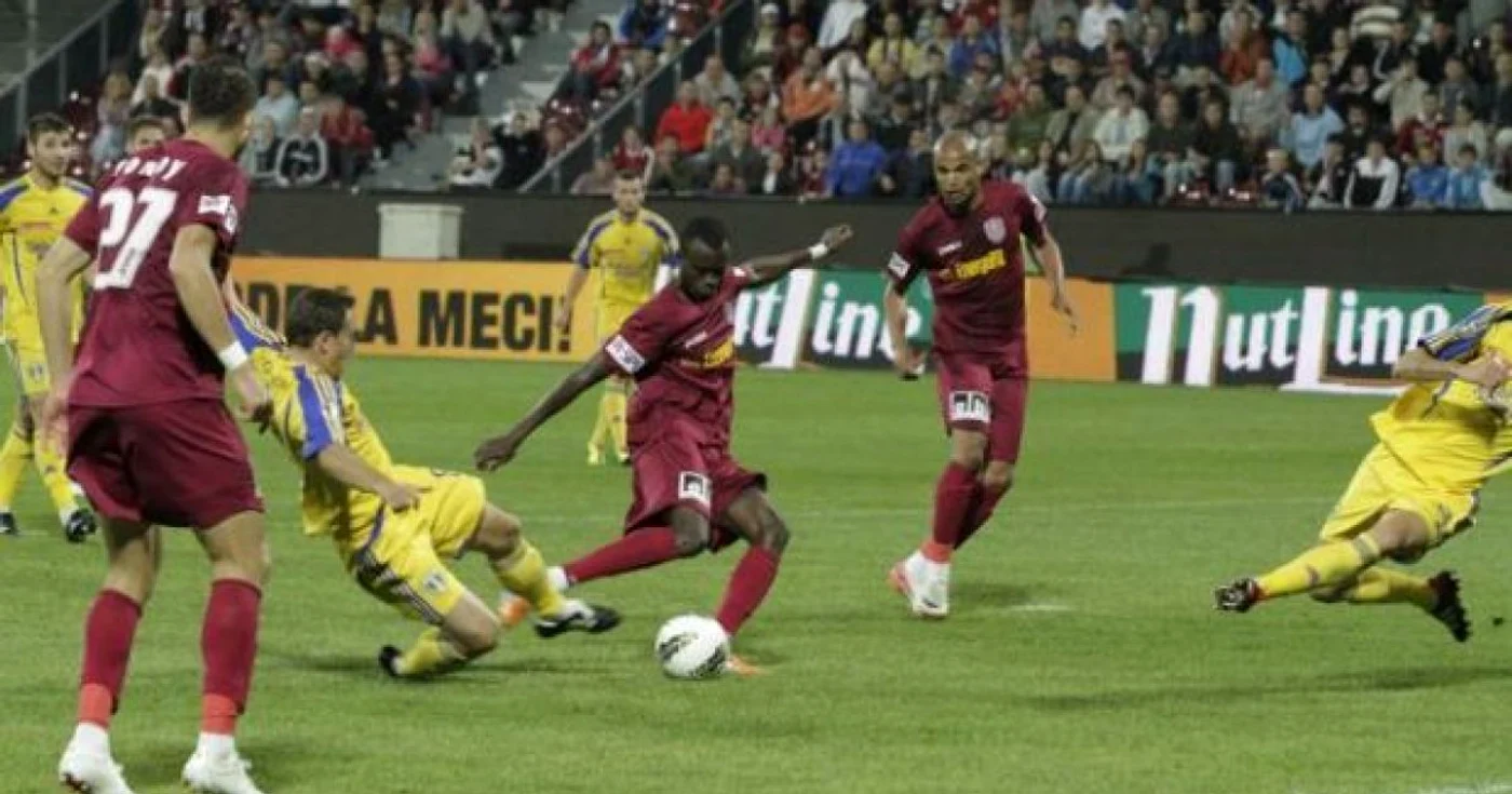 CFR Cluj