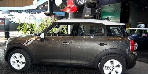 Countryman Mini Cooper 