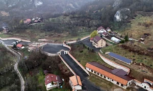 Cheile Cibului  Foto Daniel Guță ADEVĂRUL (47) JPG