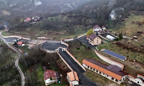 Cheile Cibului  Foto Daniel Guță ADEVĂRUL (47) JPG