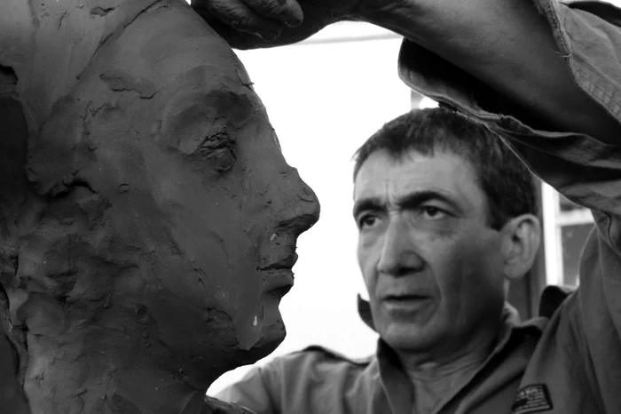 calarasi sculptor