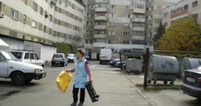 Craiova: Prima parcare supraterană din Bănie costă aproape un milion de euro