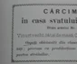 brasov - crasmele si reclamele de altadata