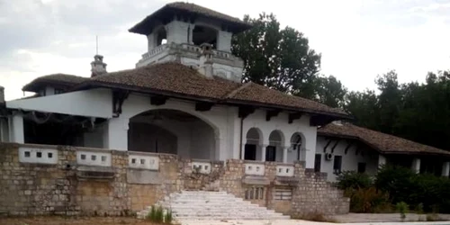 Palat regal Mamaia foto sorin Belu
