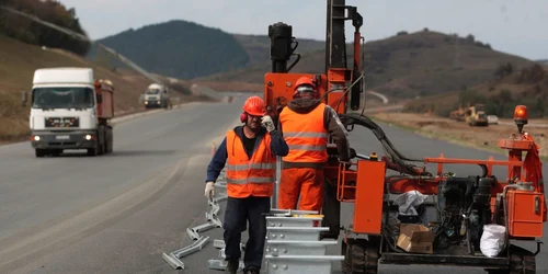 Bechtel a trimis în şomaj, în luna februarie, 1.000 de oameni
