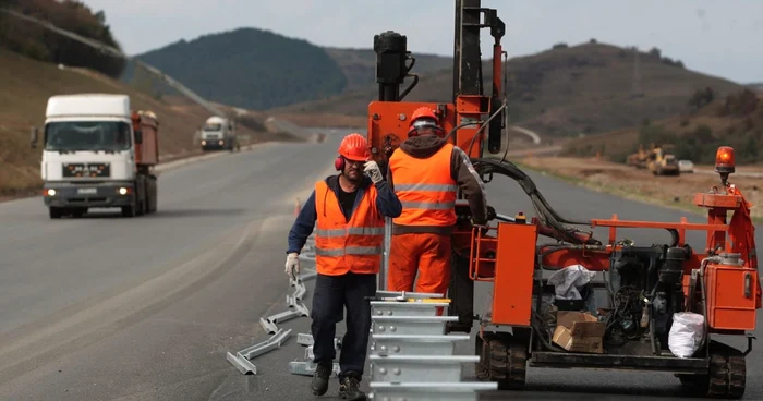 Bechtel a trimis în şomaj, în luna februarie, 1.000 de oameni