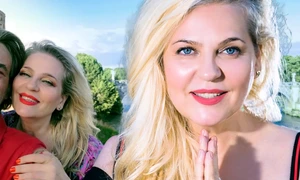 Banner Olga Bălan