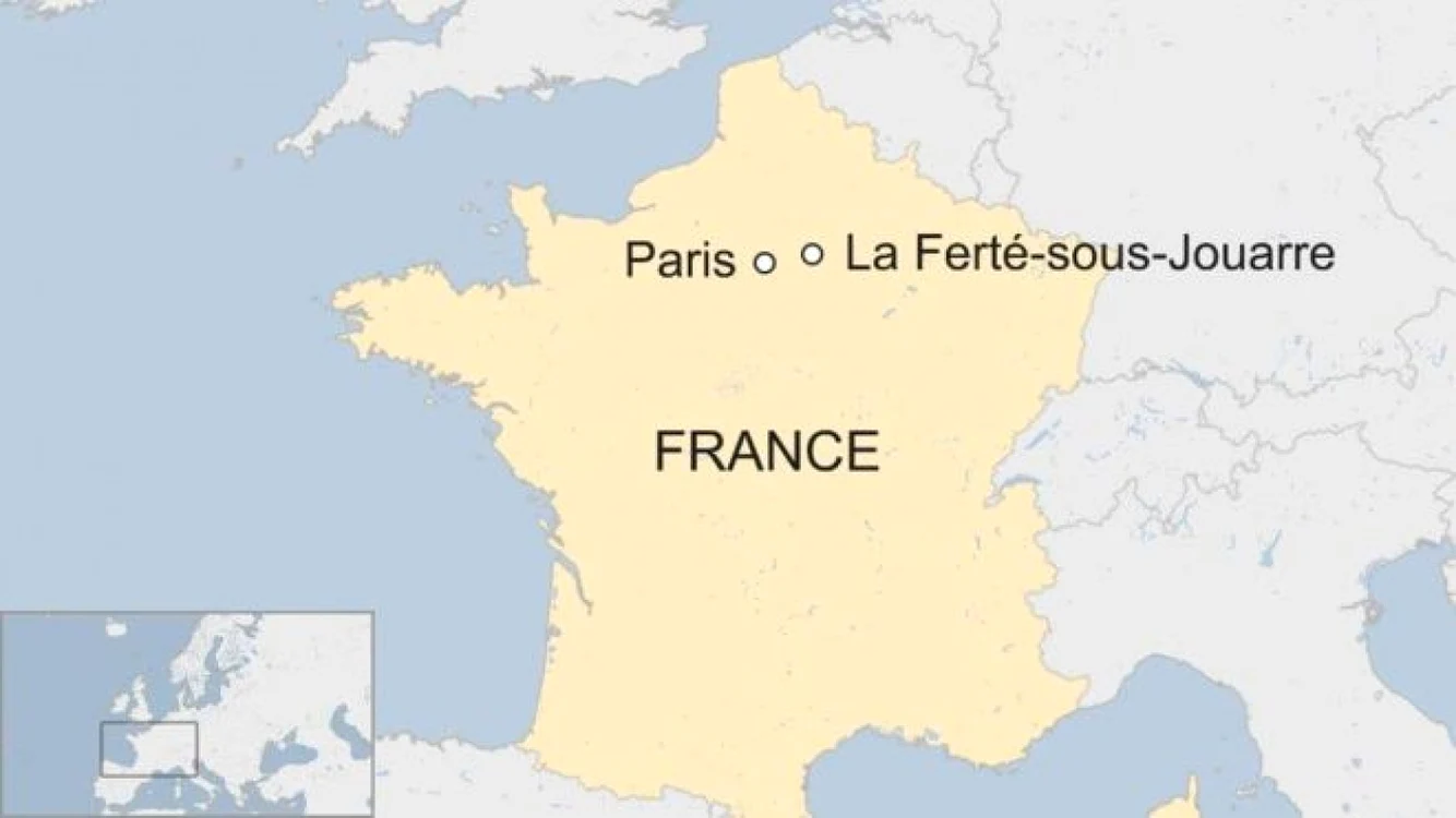 paris