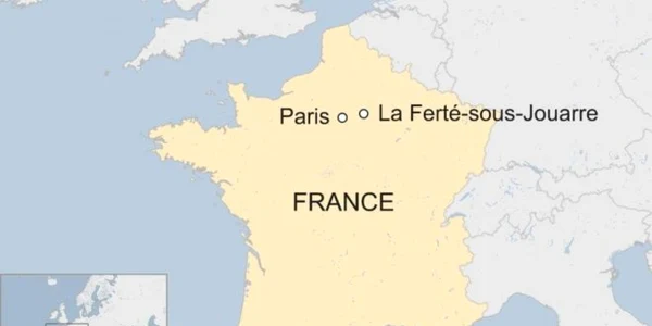 paris